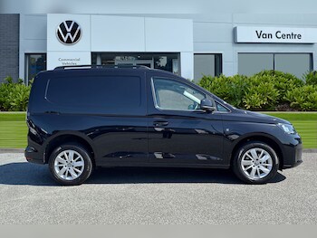 Used Volkswagen Caddy 2024 for sale - 75222486: Photo