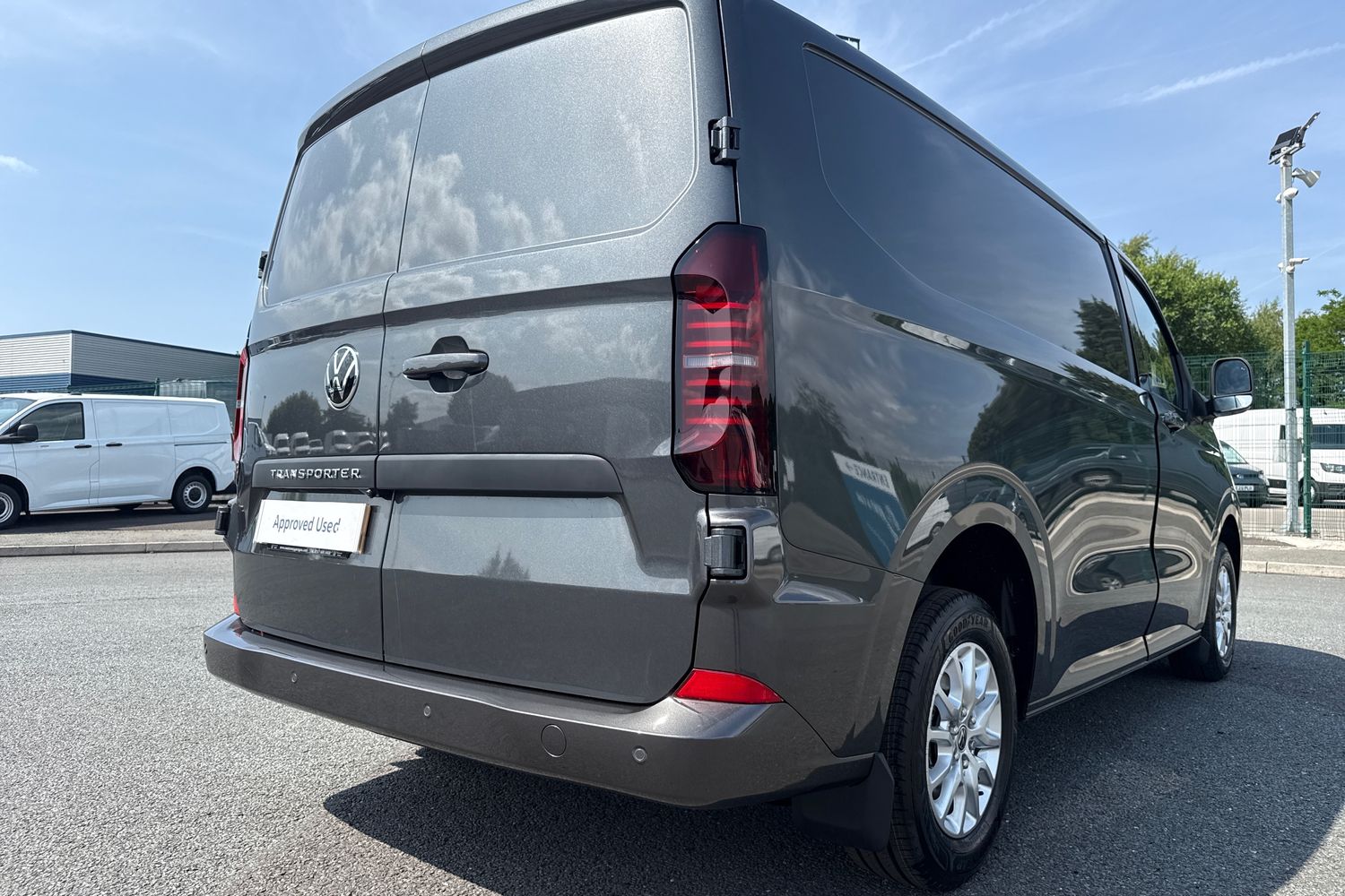 Vehicle 29