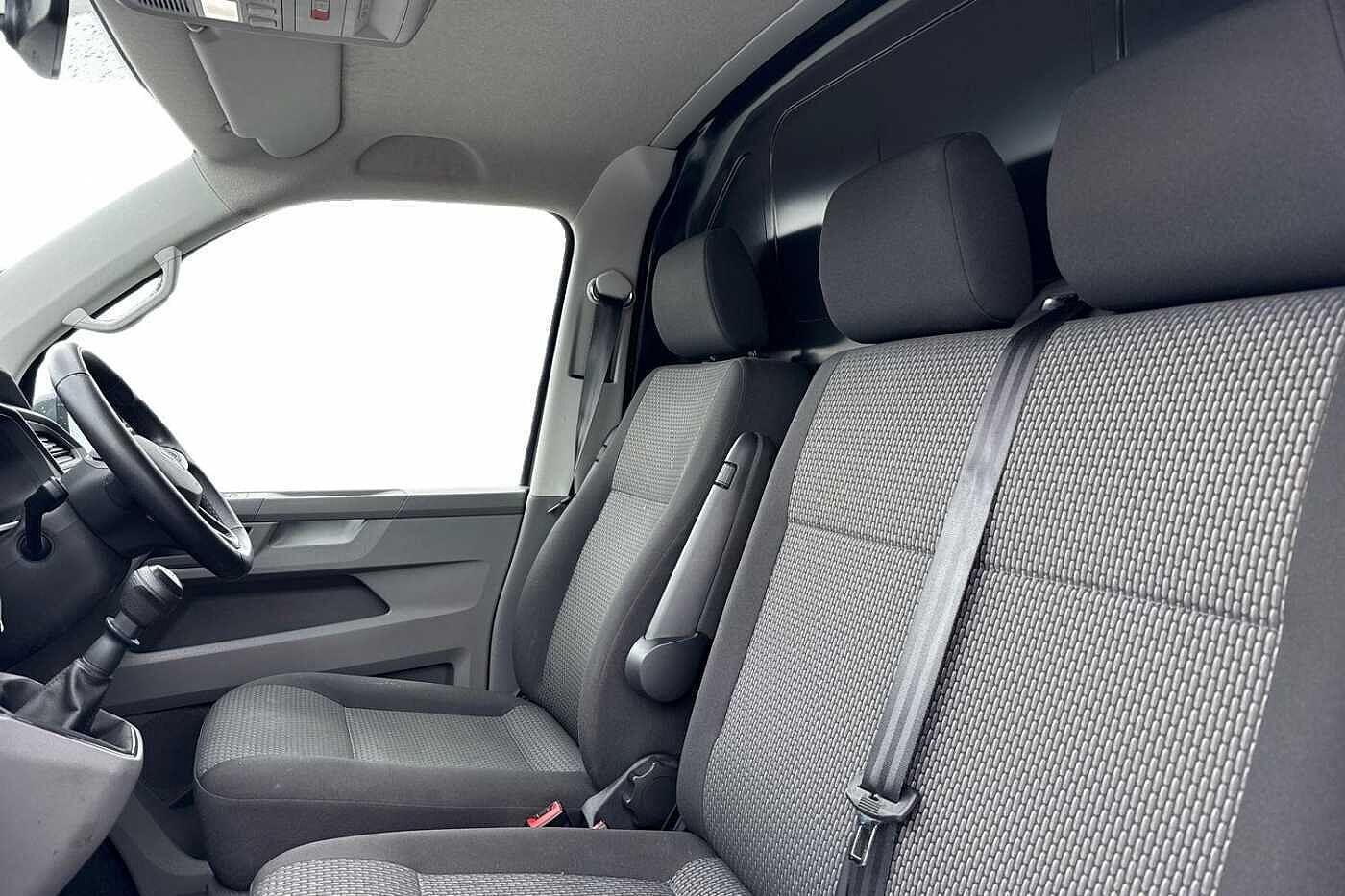 Used Volkswagen Transporter 2021 for sale - 77557389: Photo 10