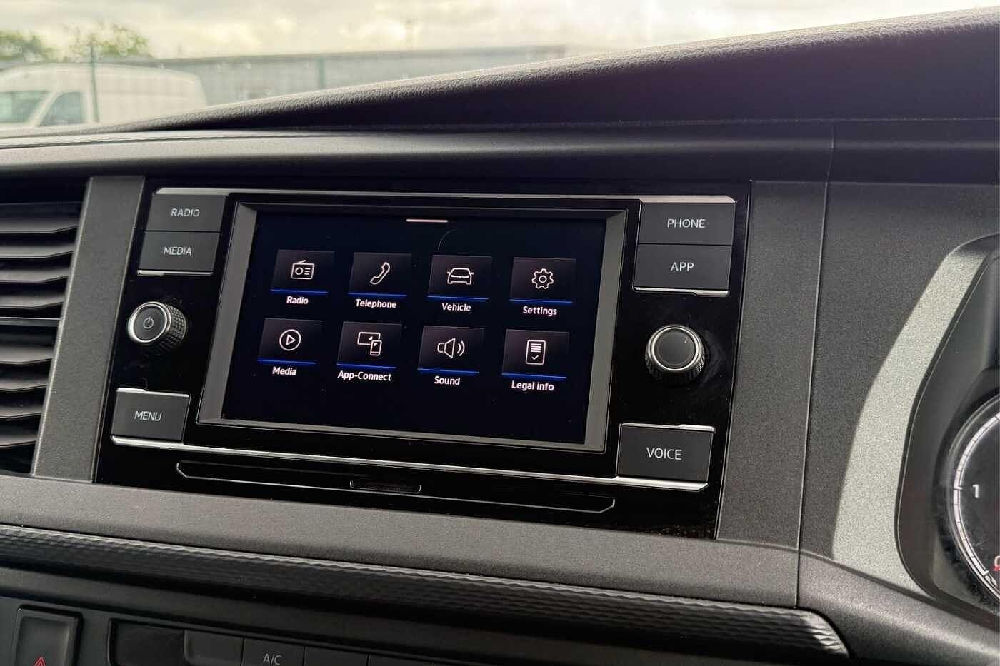 Used Volkswagen Transporter 2021 for sale - 77557389: Photo 11