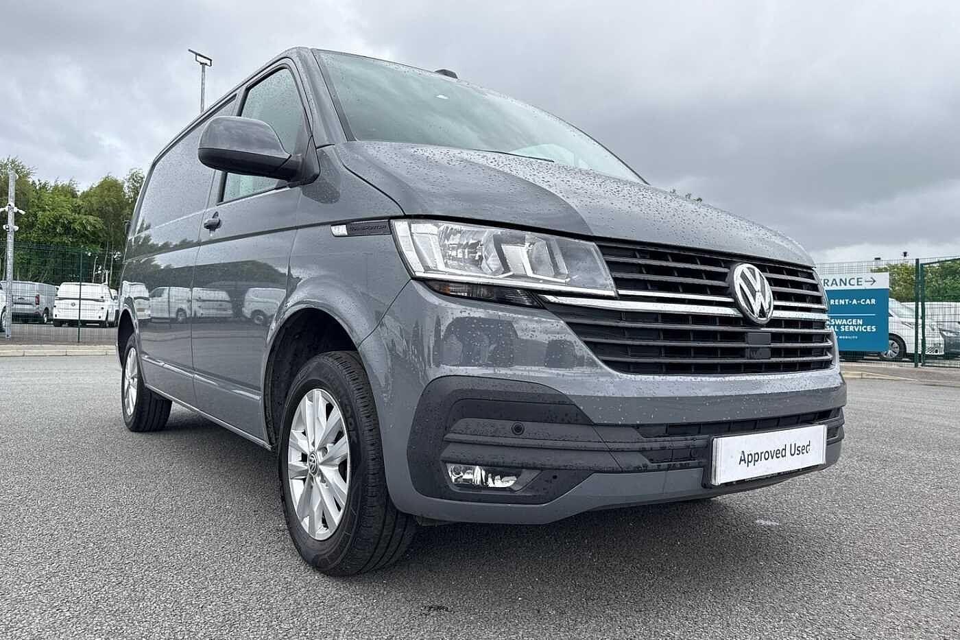Used Volkswagen Transporter 2021 for sale - 77557389: Photo 16