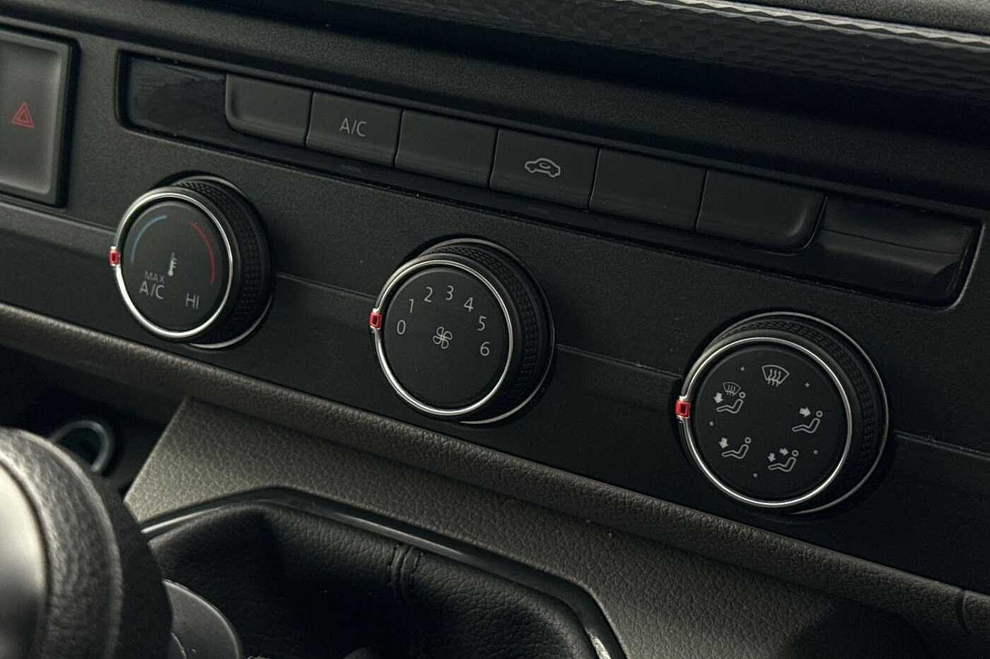 Used Volkswagen Transporter 2021 for sale - 77557389: Photo 18