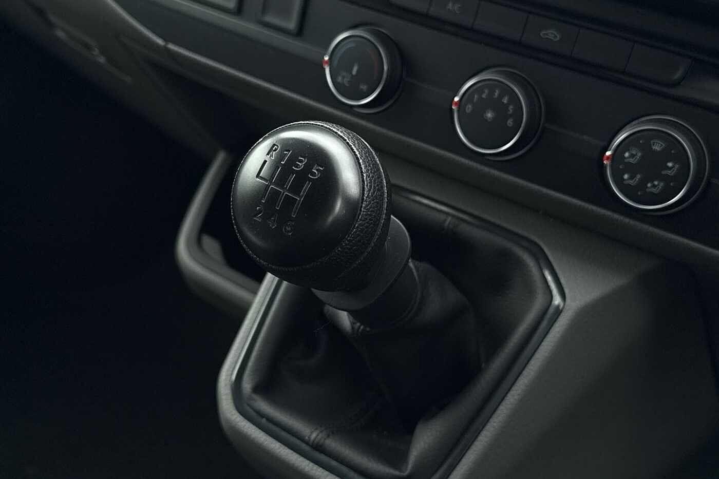 Used Volkswagen Transporter 2021 for sale - 77557389: Photo 19