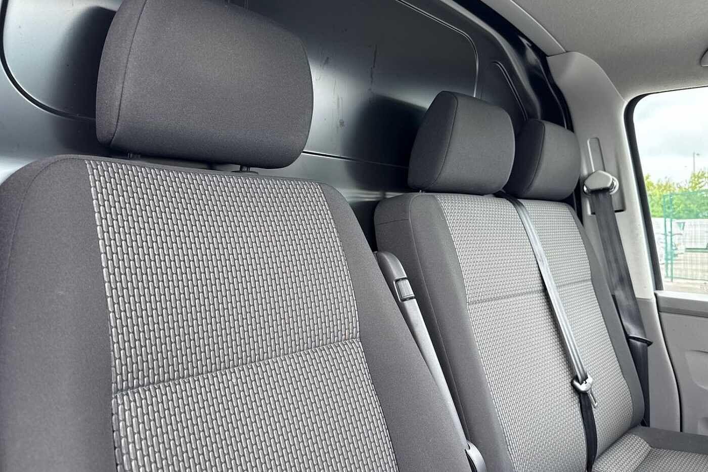 Used Volkswagen Transporter 2021 for sale - 77557389: Photo 20