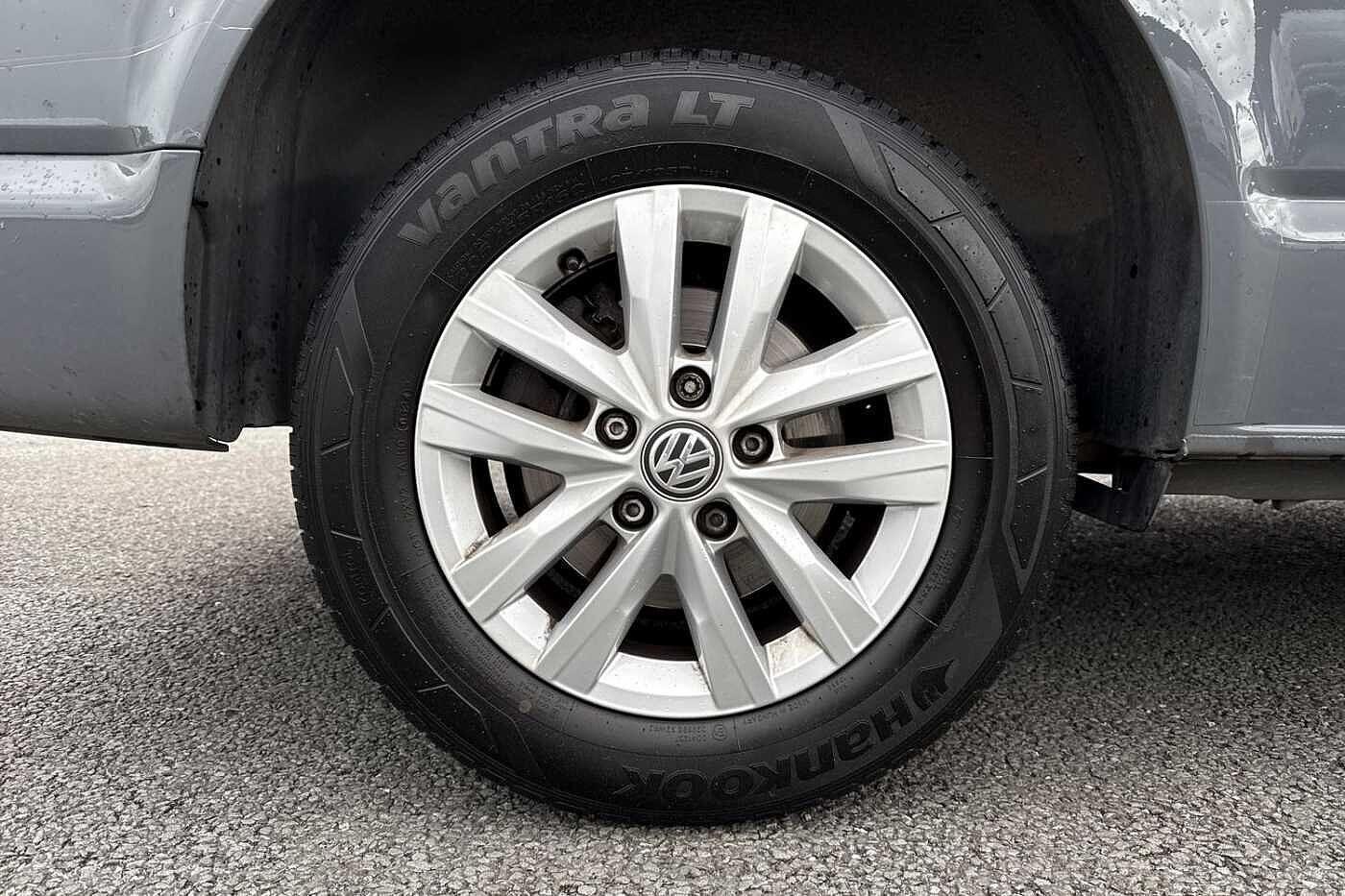 Used Volkswagen Transporter 2021 for sale - 77557389: Photo 21