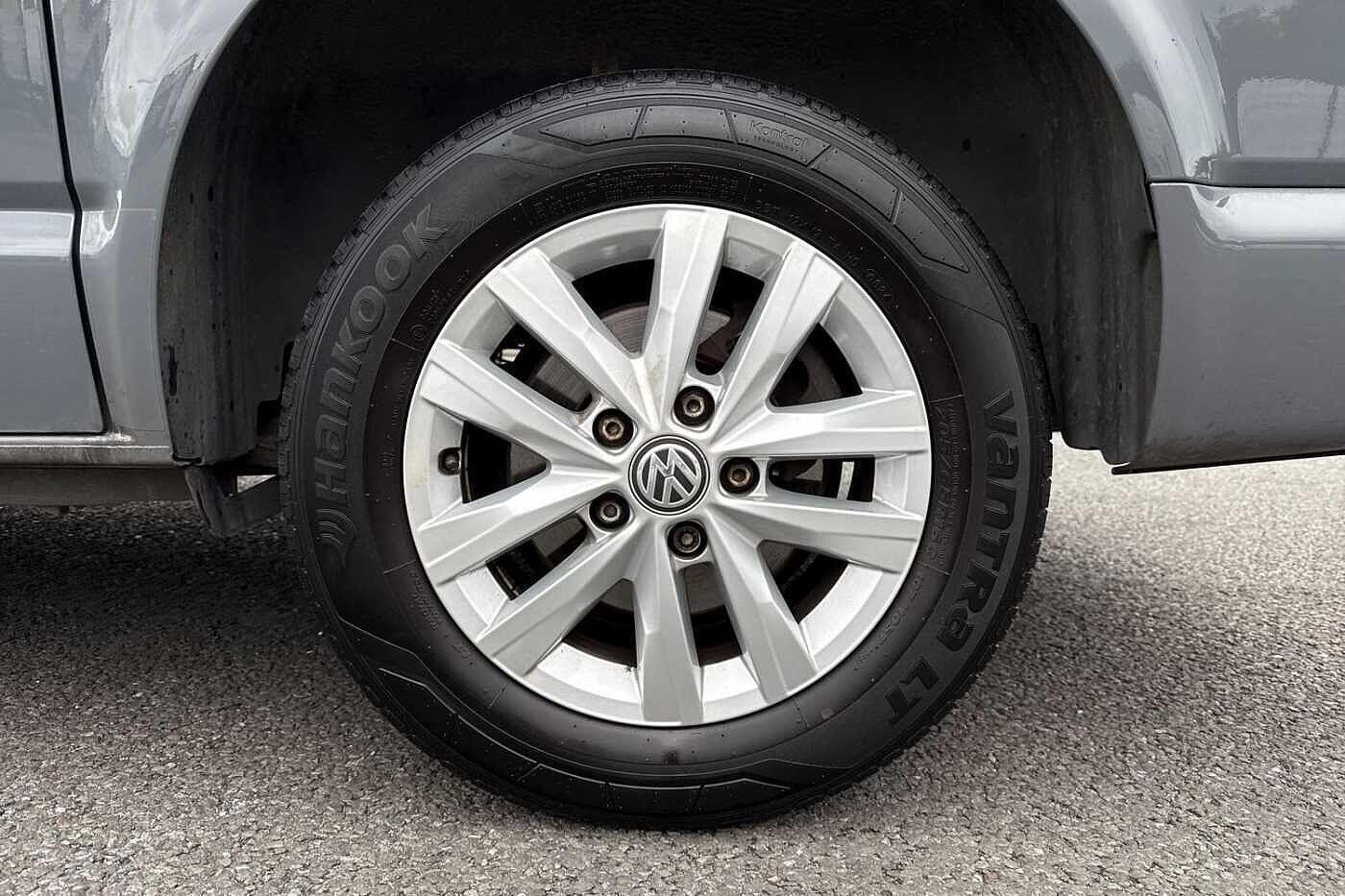 Used Volkswagen Transporter 2021 for sale - 77557389: Photo 22