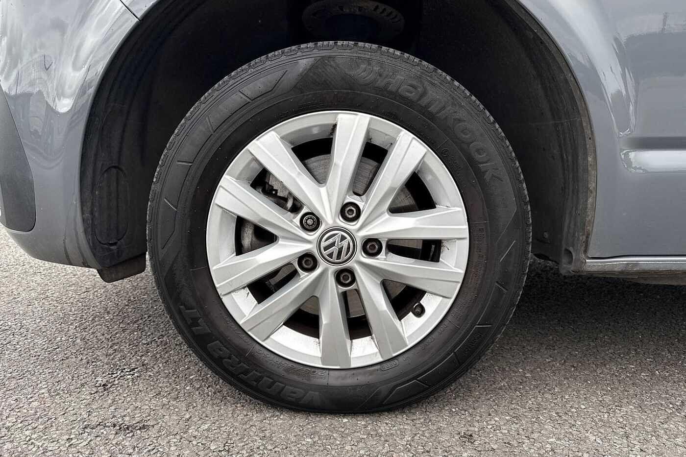 Used Volkswagen Transporter 2021 for sale - 77557389: Photo 23