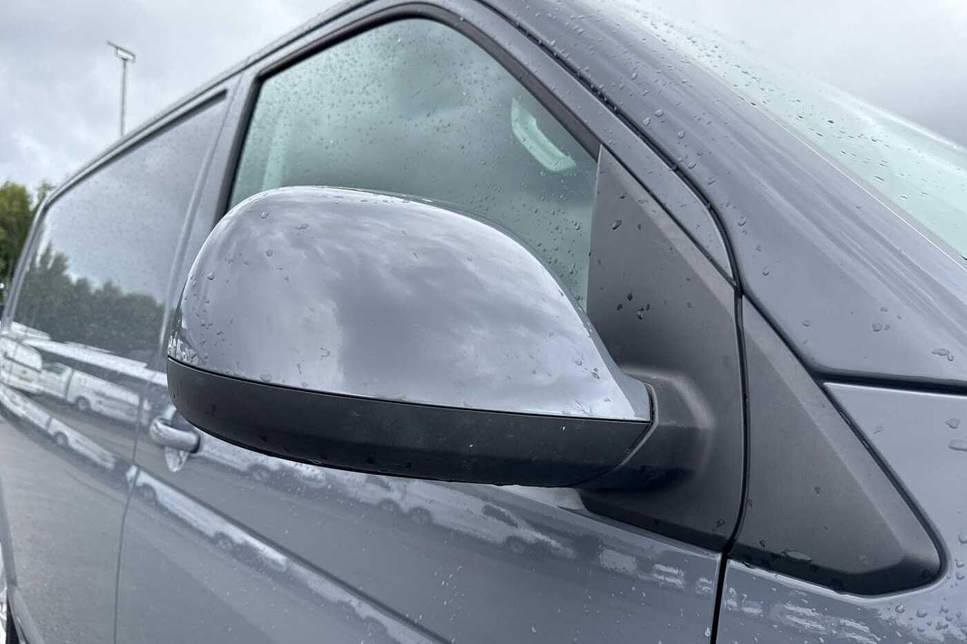 Used Volkswagen Transporter 2021 for sale - 77557389: Photo 25