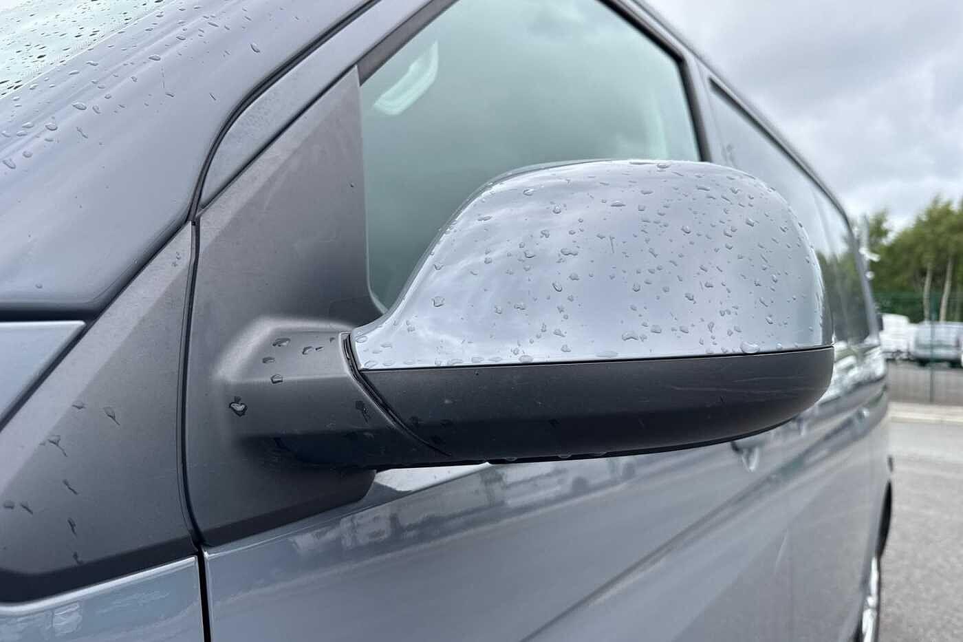 Used Volkswagen Transporter 2021 for sale - 77557389: Photo 26