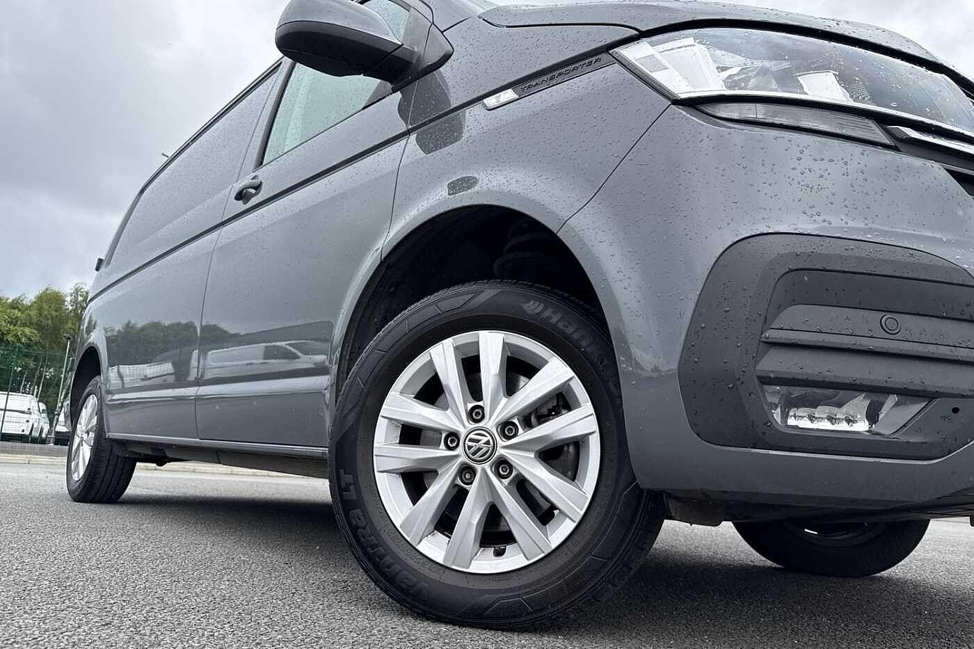 Used Volkswagen Transporter 2021 for sale - 77557389: Photo 28