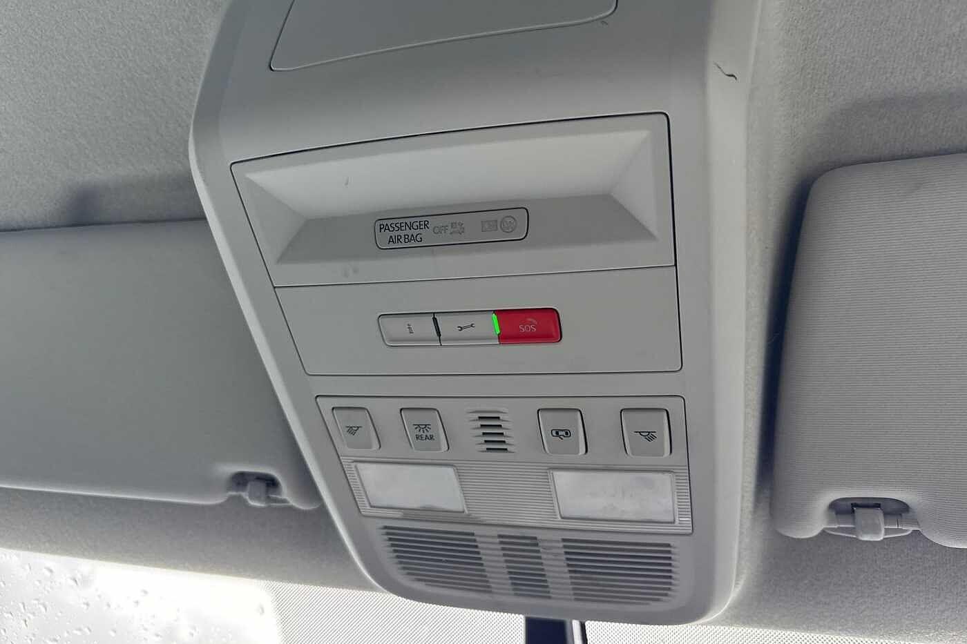 Used Volkswagen Transporter 2021 for sale - 77557389: Photo 37