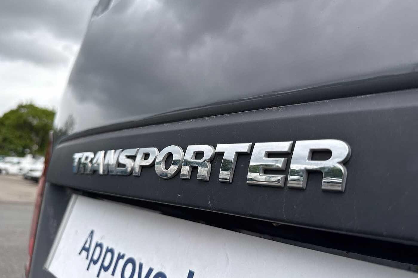 Used Volkswagen Transporter 2021 for sale - 77557389: Photo 44