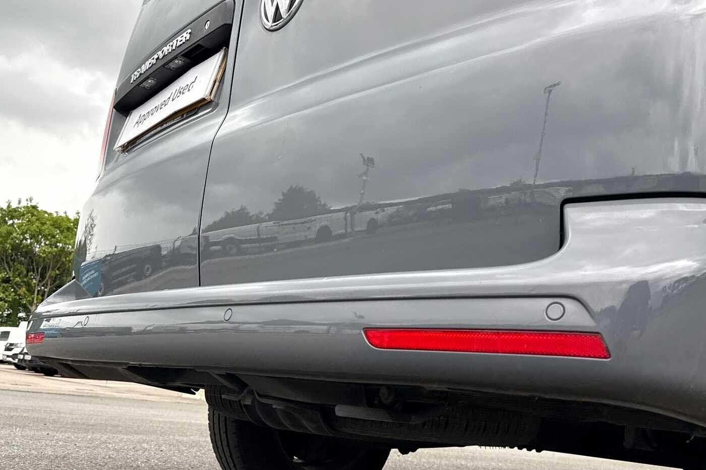 Used Volkswagen Transporter 2021 for sale - 77557389: Photo 45