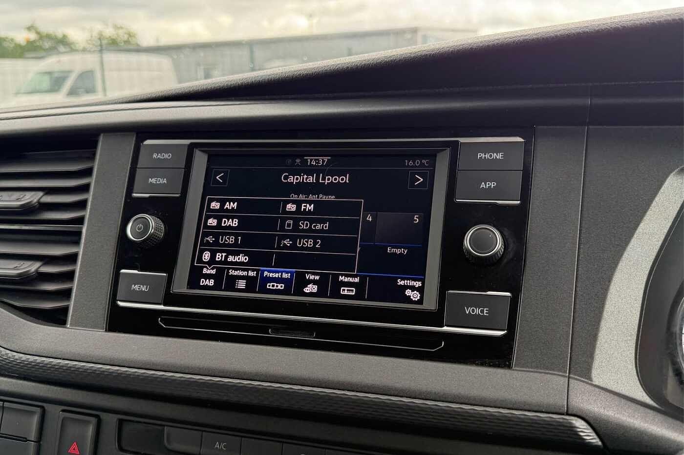 Used Volkswagen Transporter 2021 for sale - 77557389: Photo 46