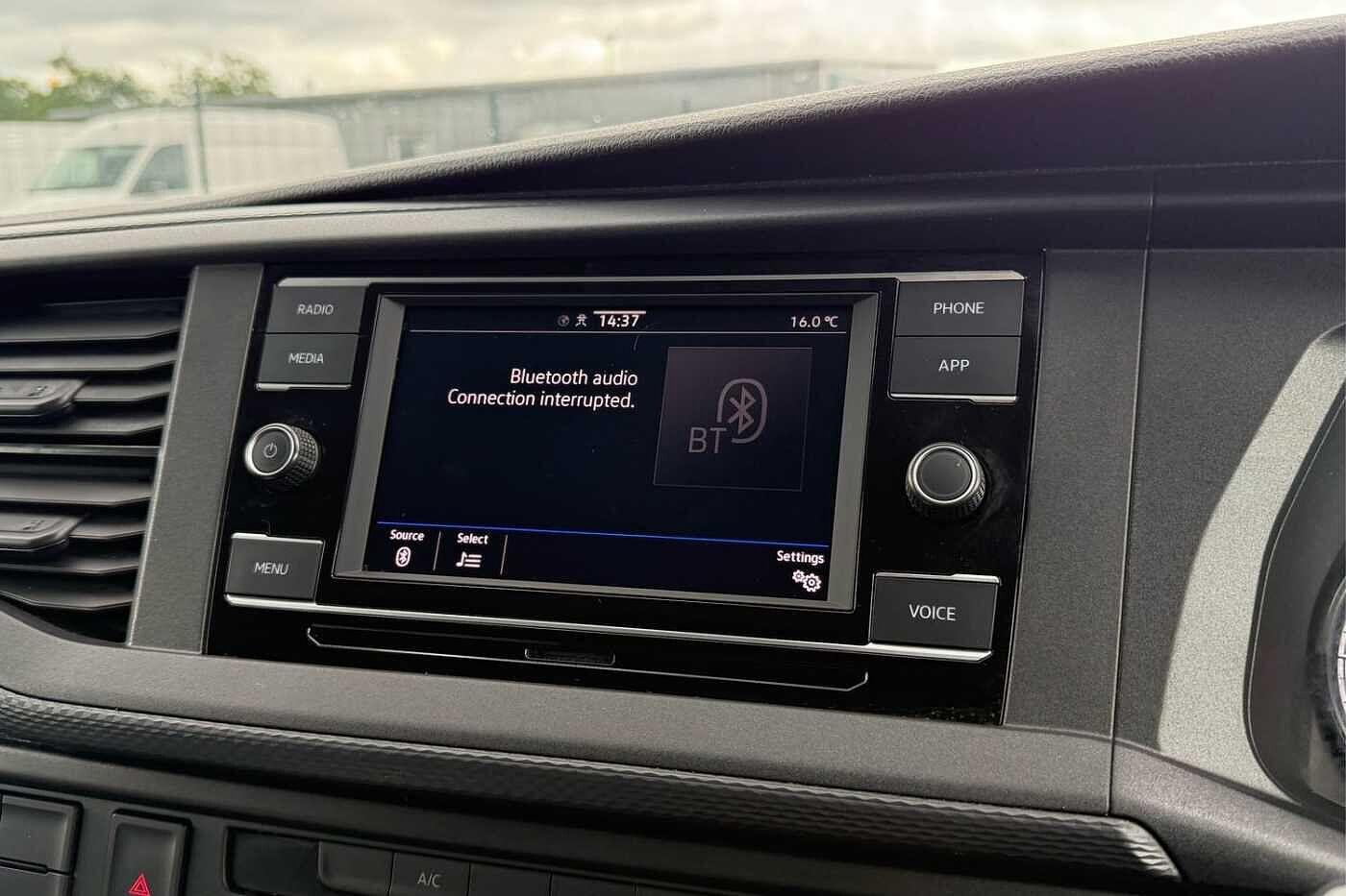 Used Volkswagen Transporter 2021 for sale - 77557389: Photo 47