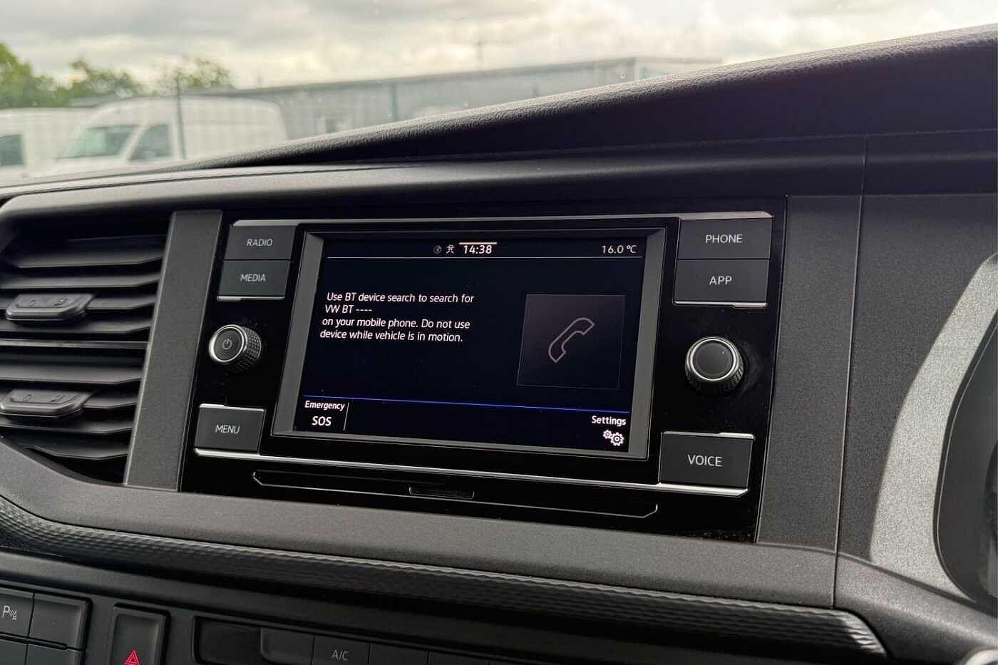 Used Volkswagen Transporter 2021 for sale - 77557389: Photo 48