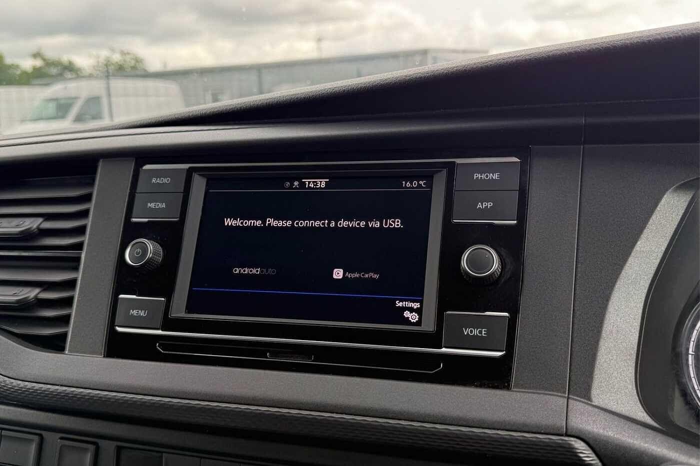 Used Volkswagen Transporter 2021 for sale - 77557389: Photo 49