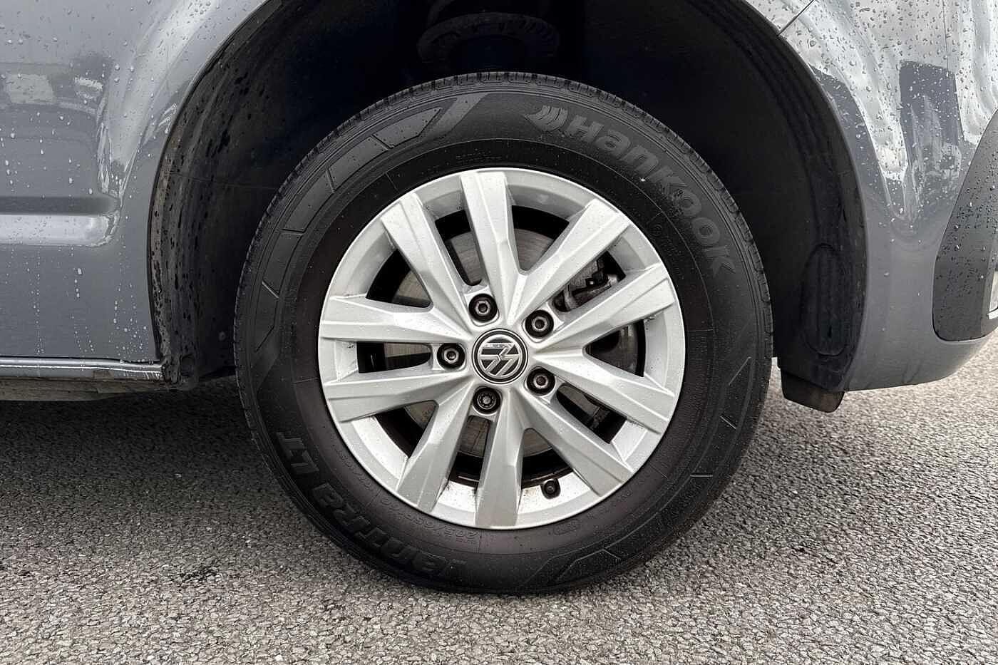 Used Volkswagen Transporter 2021 for sale - 77557389: Photo 5