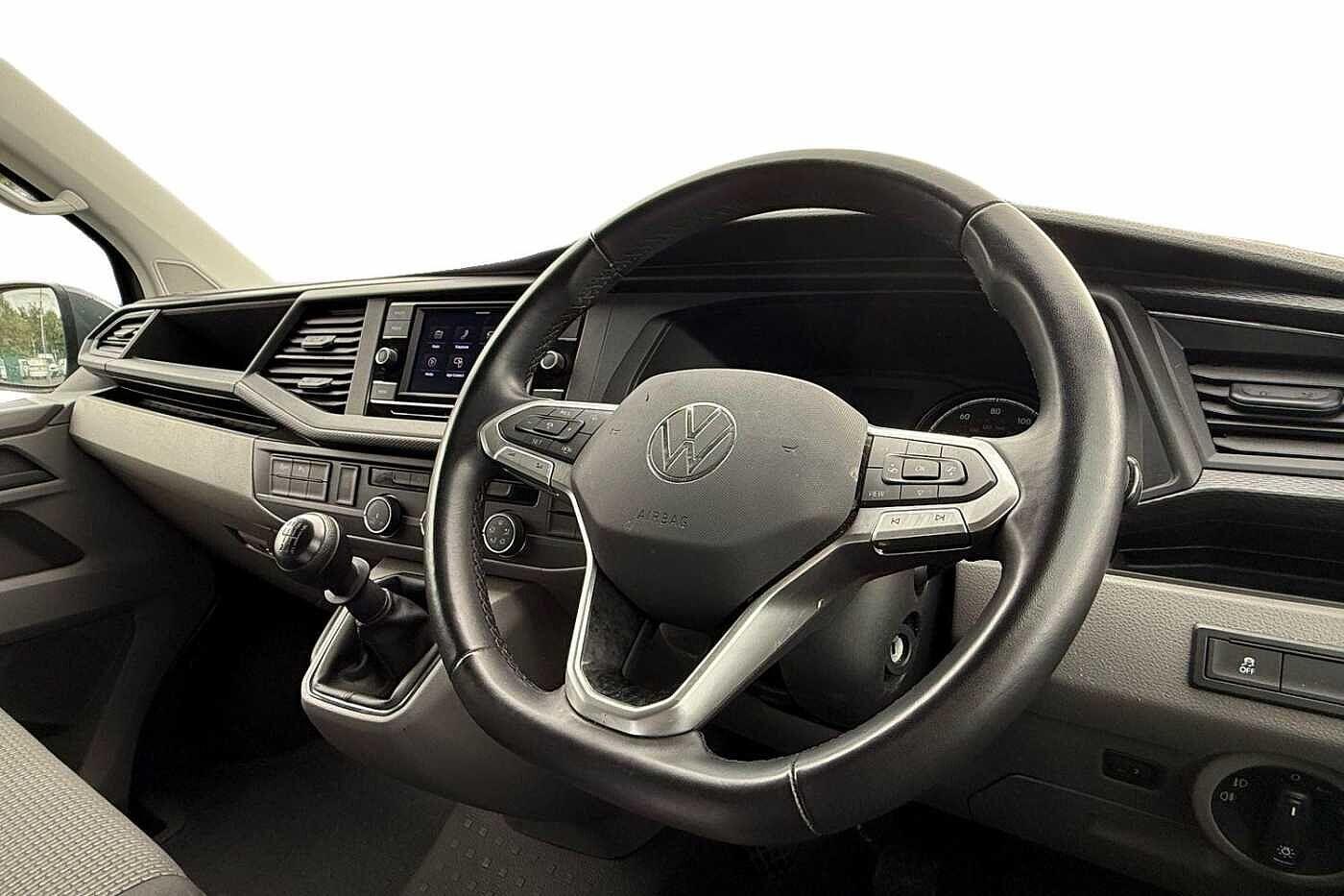 Used Volkswagen Transporter 2021 for sale - 77557389: Photo 6