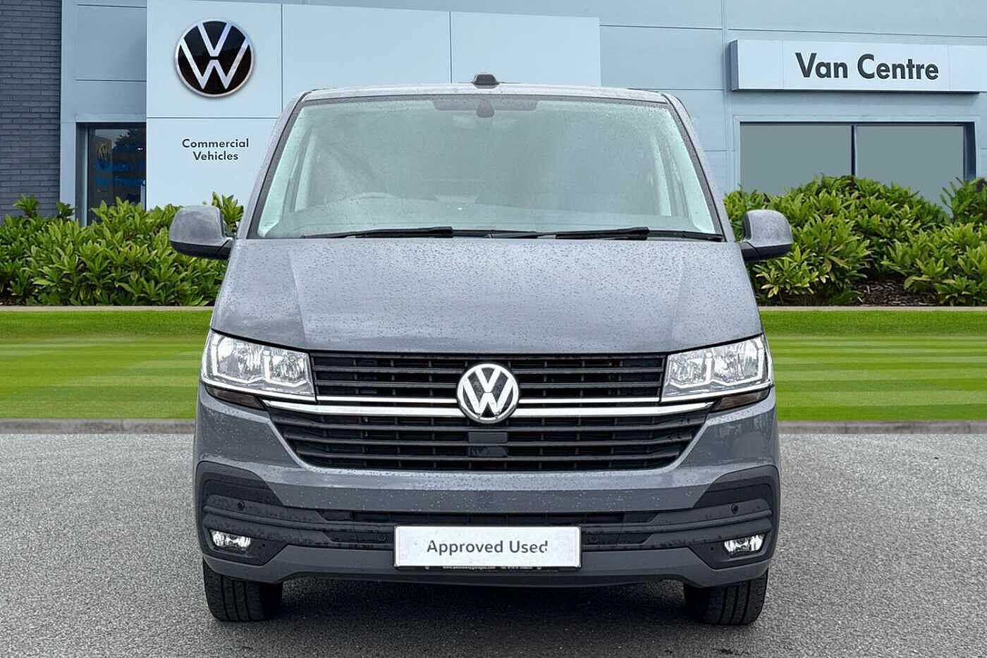 Used Volkswagen Transporter 2021 for sale - 77557389: Photo 8