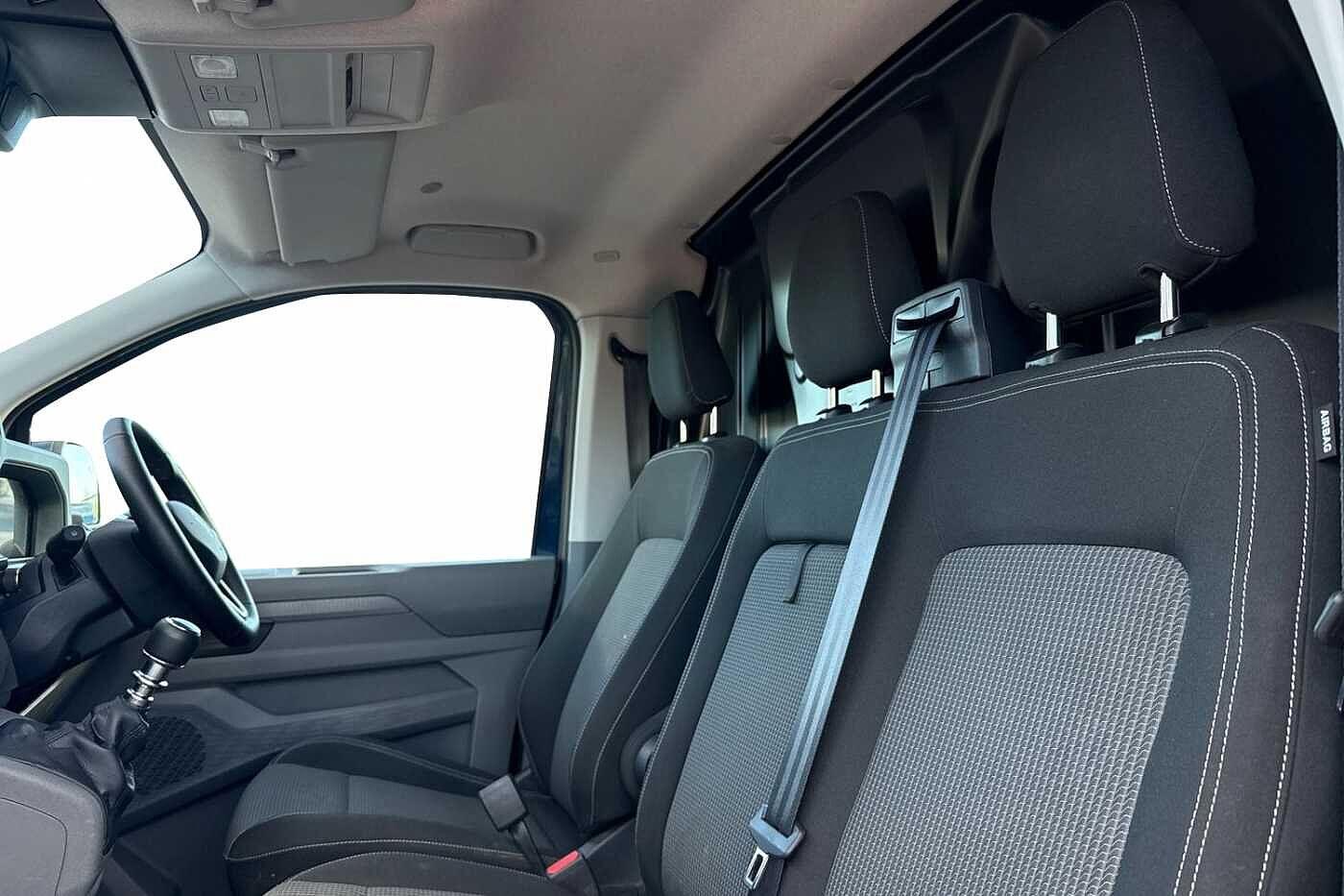 Used Volkswagen Transporter 2025 for sale - 77101139: Photo 10