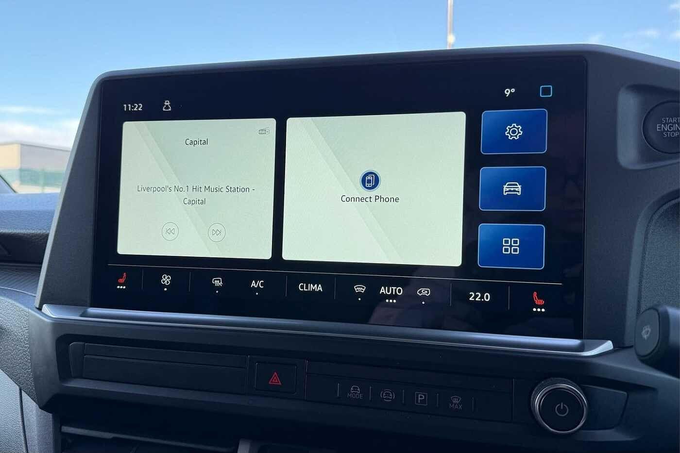 Used Volkswagen Transporter 2025 for sale - 77101139: Photo 11