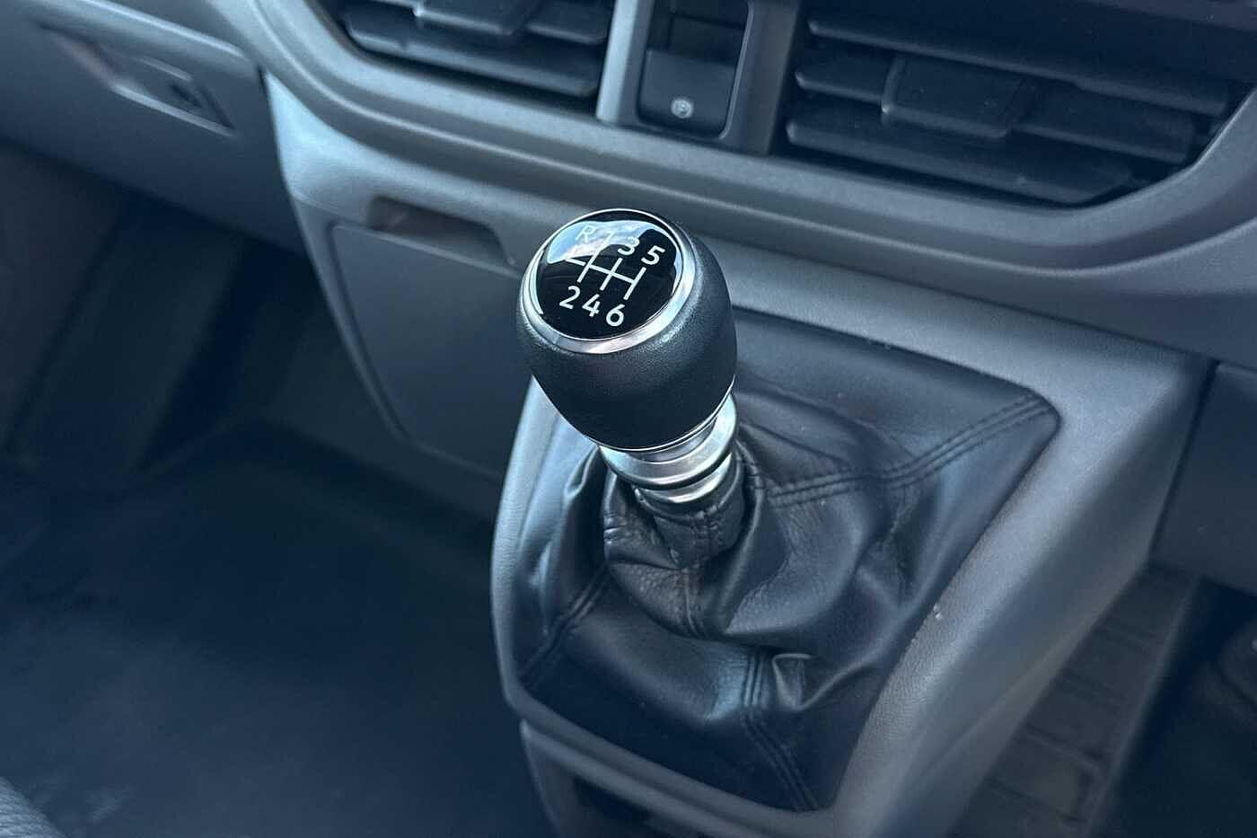 Used Volkswagen Transporter 2025 for sale - 77101139: Photo 19