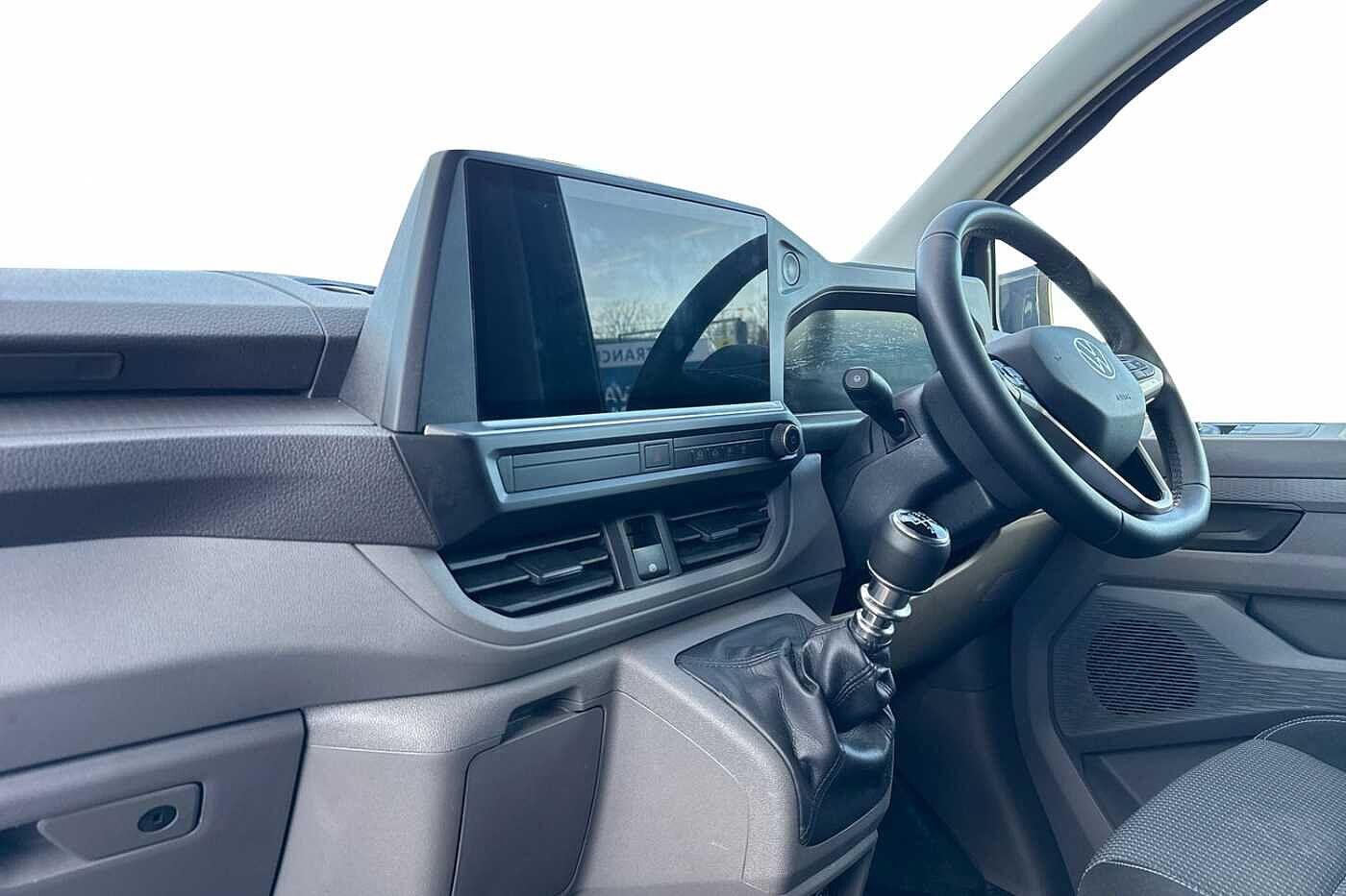 Used Volkswagen Transporter 2025 for sale - 77101139: Photo 2