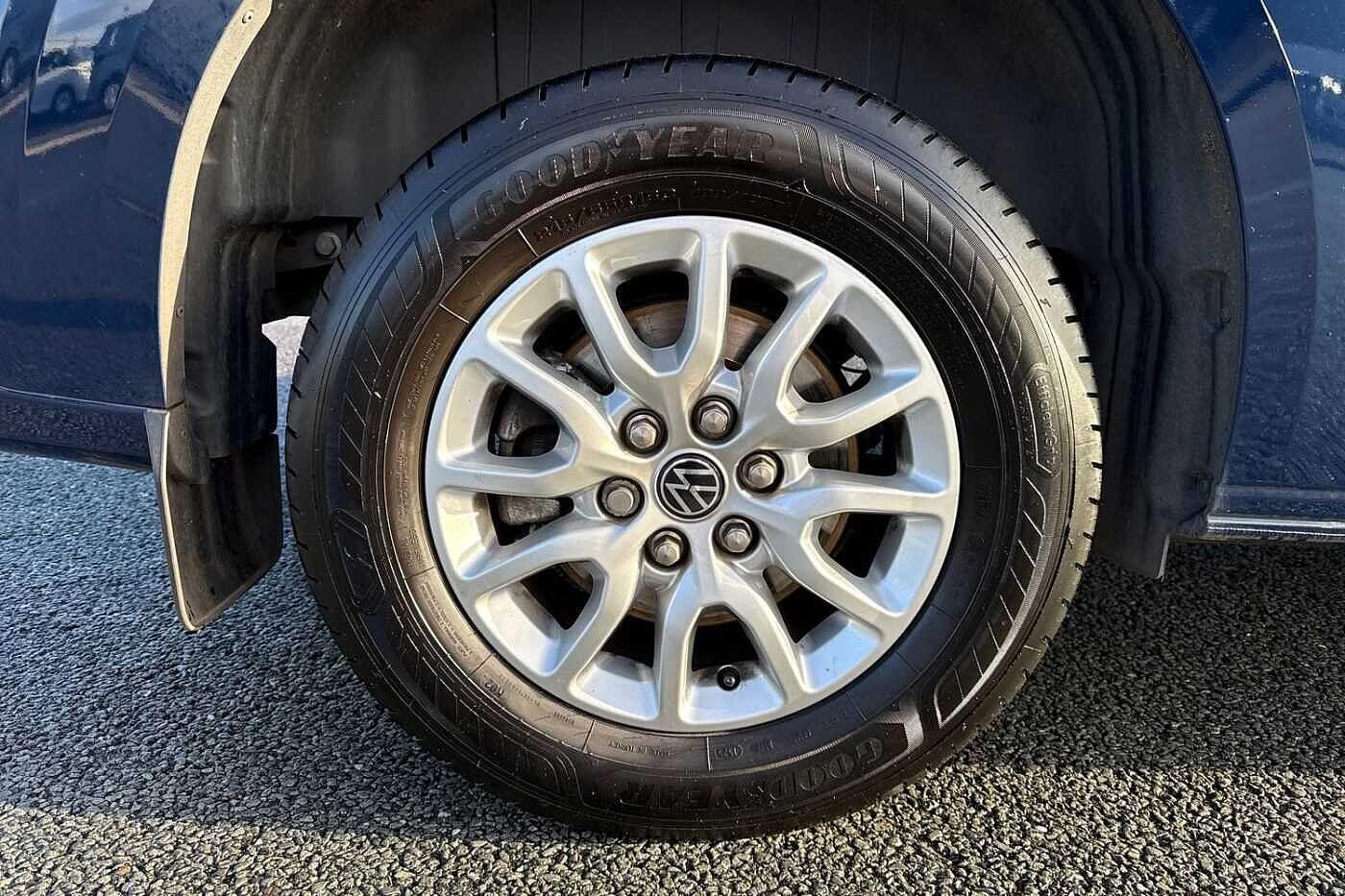 Used Volkswagen Transporter 2025 for sale - 77101139: Photo 21