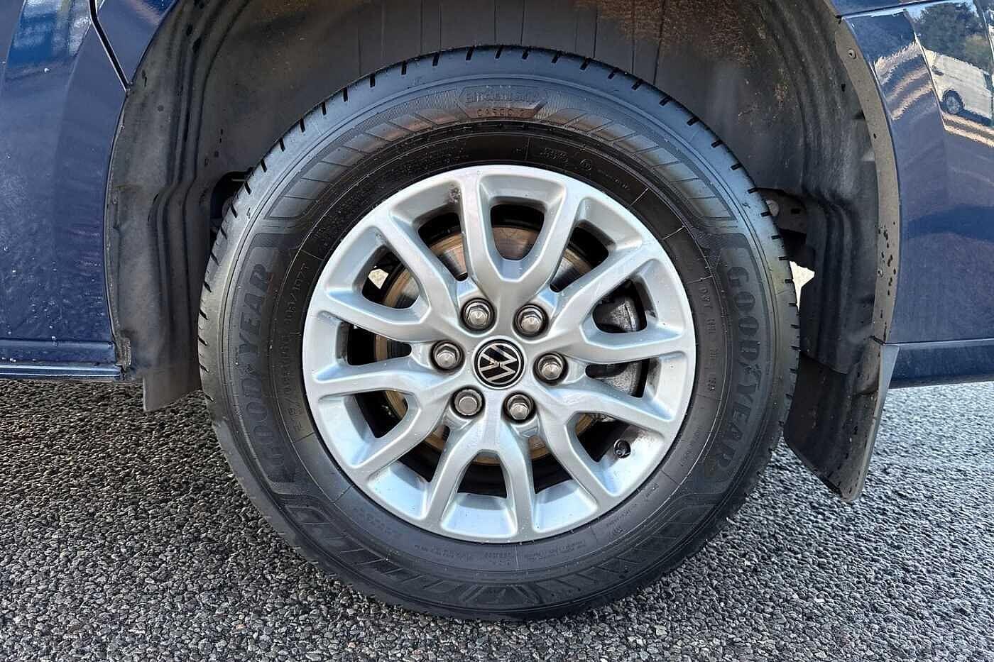 Used Volkswagen Transporter 2025 for sale - 77101139: Photo 22