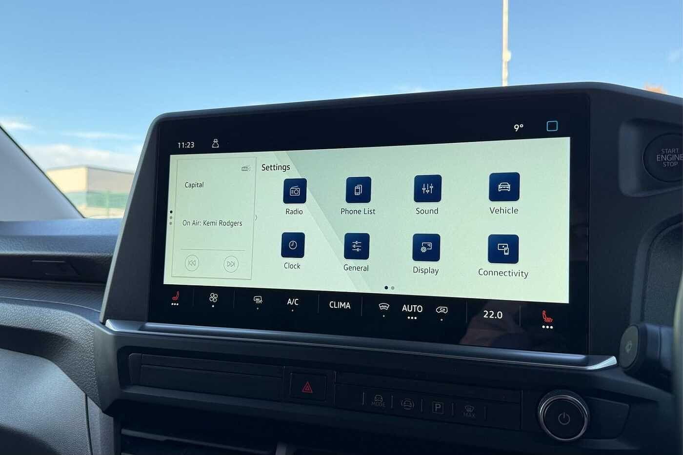 Used Volkswagen Transporter 2025 for sale - 77101139: Photo 46