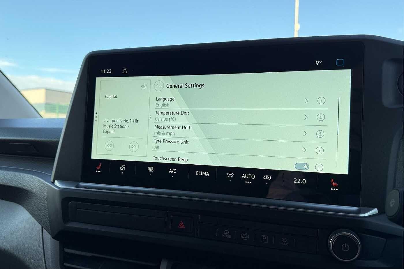 Used Volkswagen Transporter 2025 for sale - 77101139: Photo 49