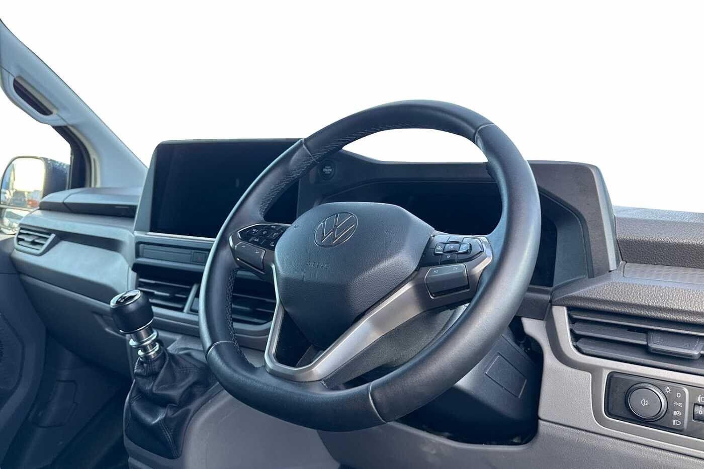 Used Volkswagen Transporter 2025 for sale - 77101139: Photo 6