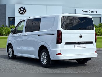 Used Volkswagen Transporter 2026 for sale - 78273281: Photo
