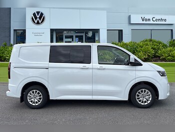 Used Volkswagen Transporter 2026 for sale - 78273281: Photo