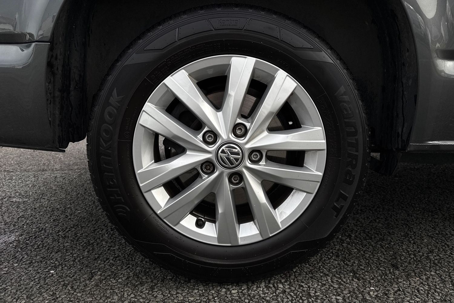 Used Volkswagen Transporter 2024 for sale - 76750809: Photo 11