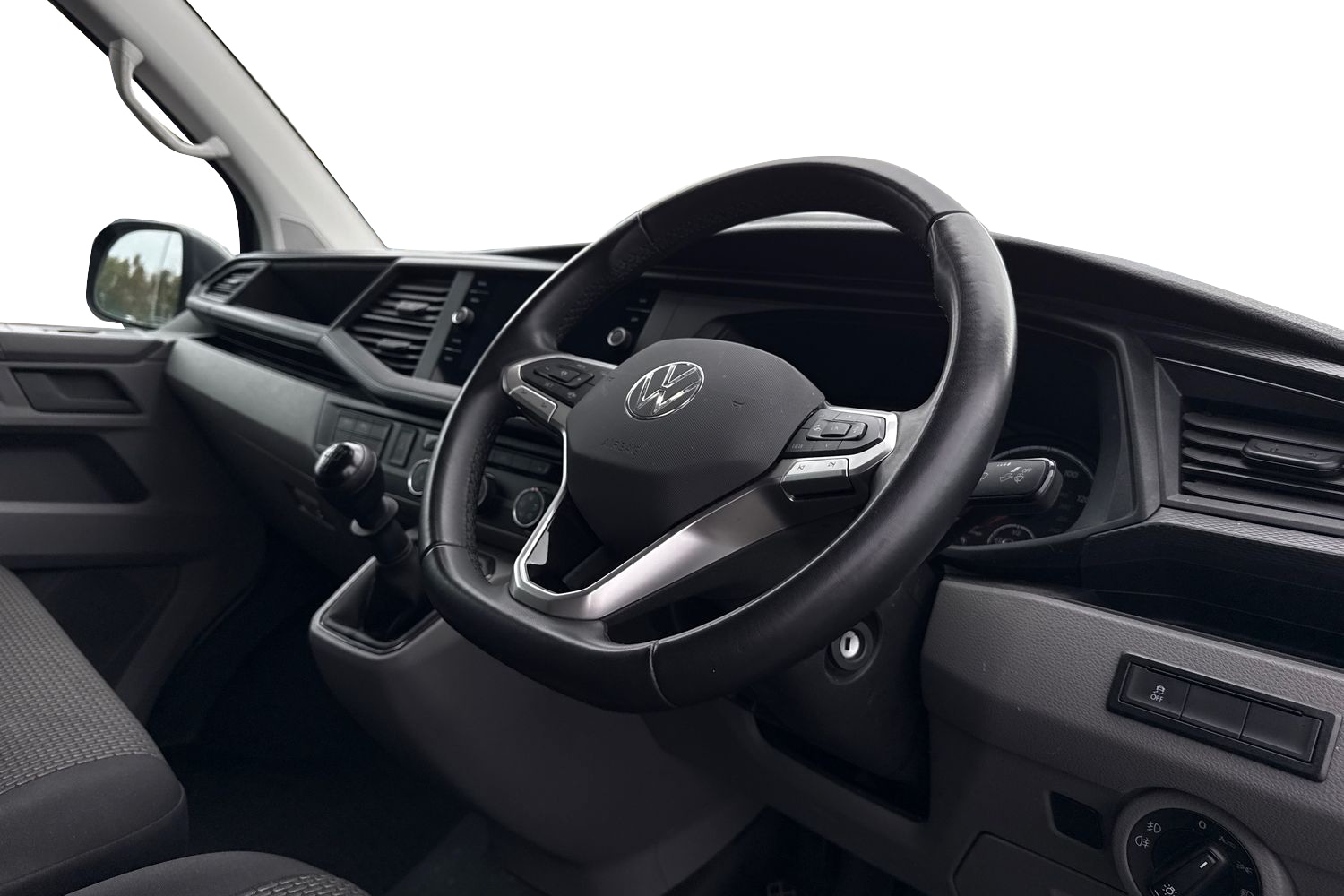 Used Volkswagen Transporter 2024 for sale - 76750809: Photo 14