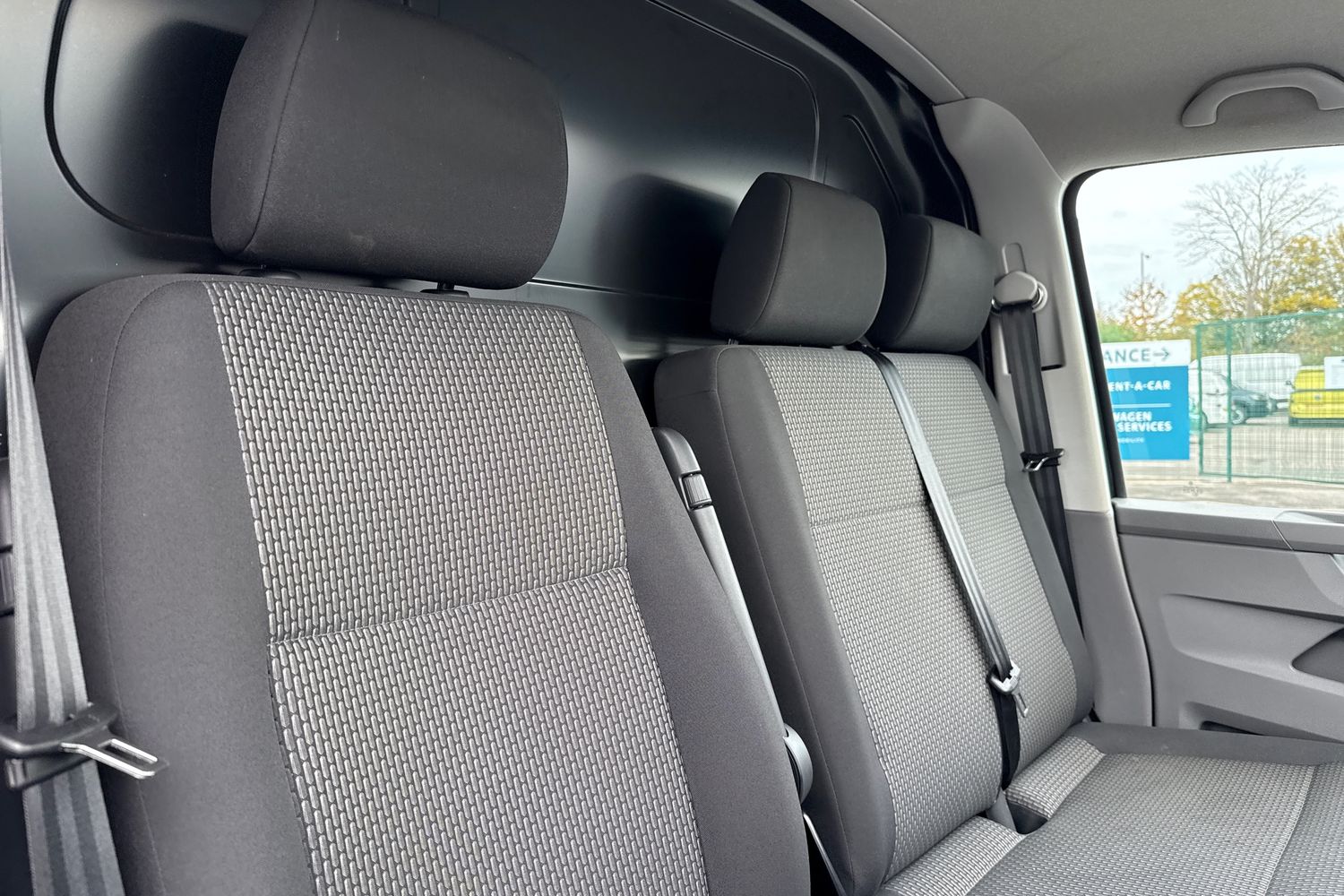 Used Volkswagen Transporter 2024 for sale - 76750809: Photo 24