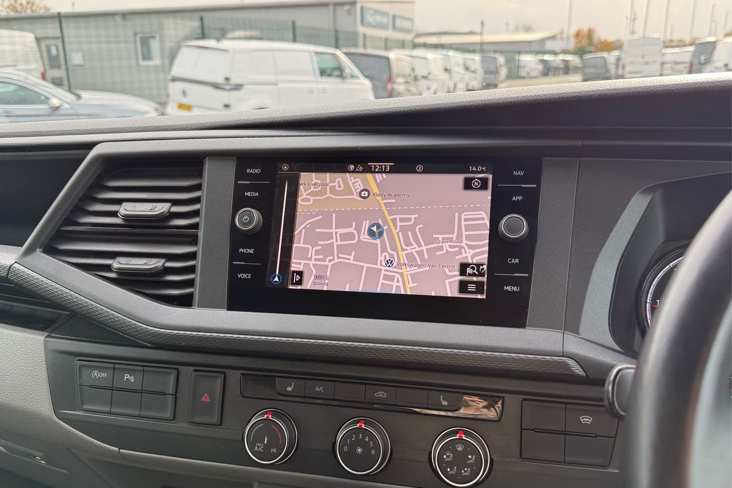 Used Volkswagen Transporter 2024 for sale - 76750809: Photo 47