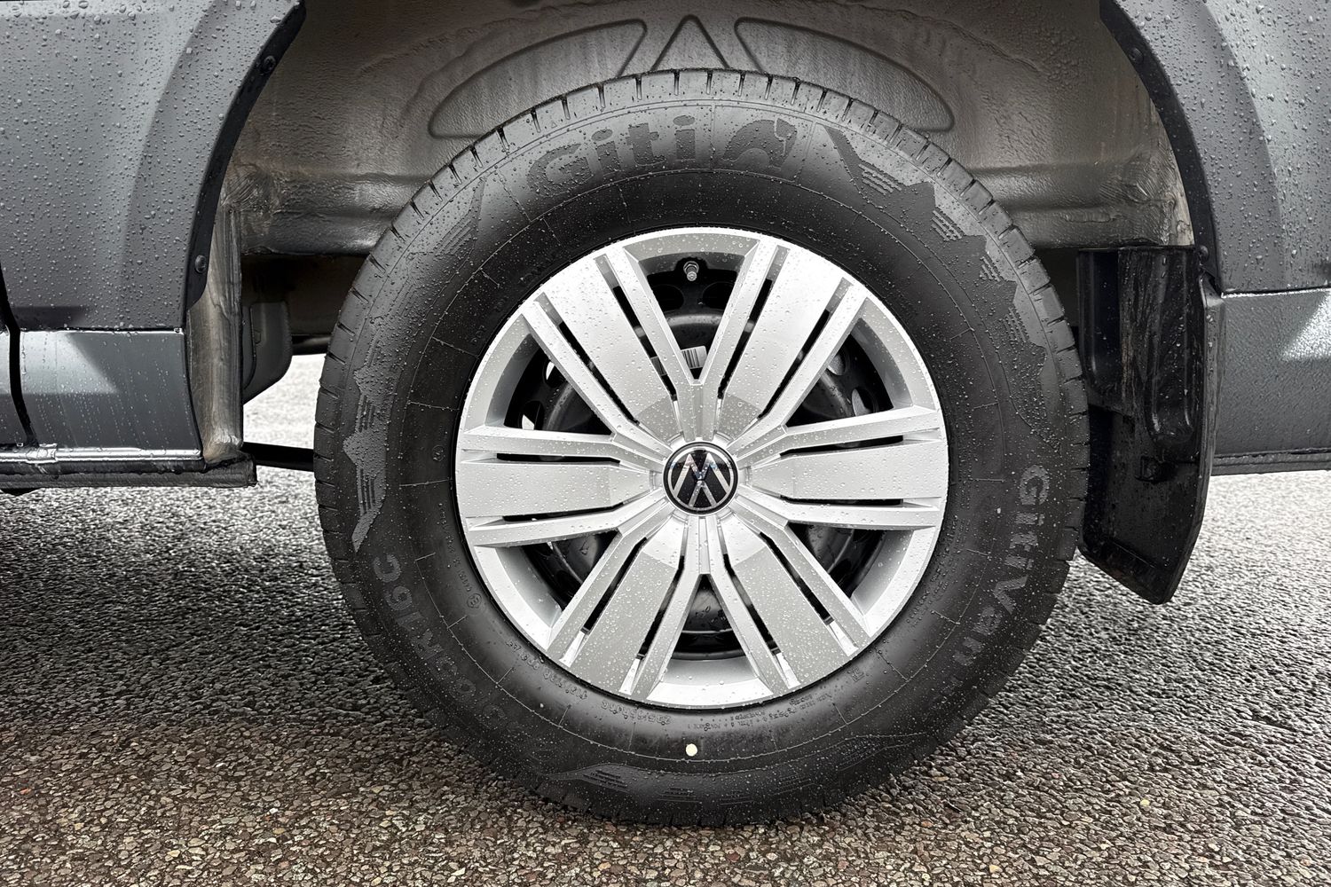 Used Volkswagen Crafter 2025 for sale - 77194866: Photo 11