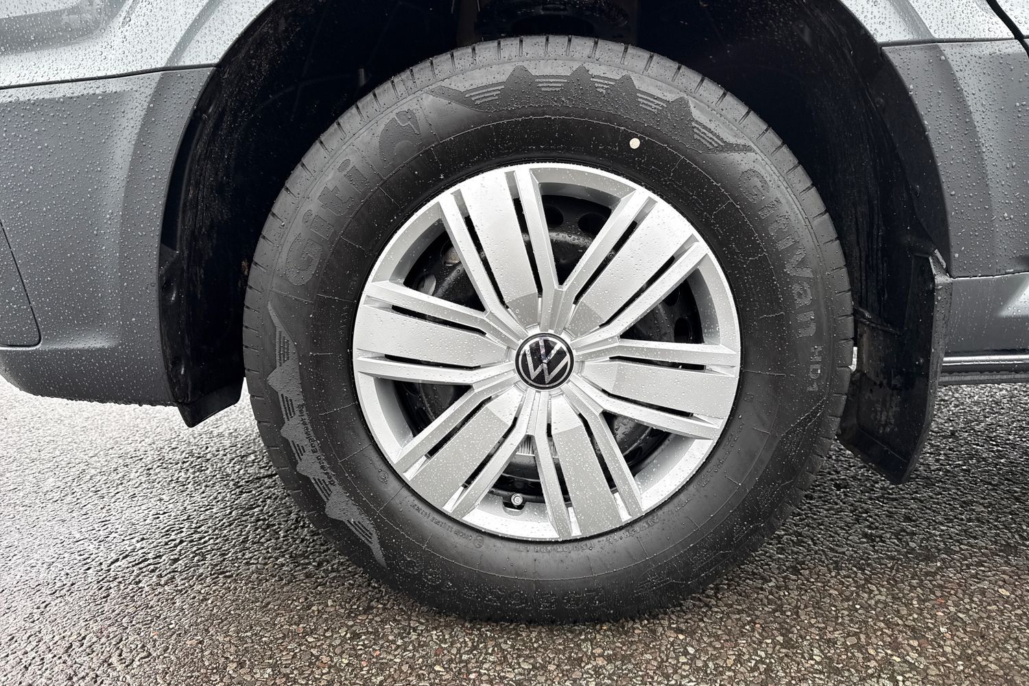 Used Volkswagen Crafter 2025 for sale - 77194866: Photo 12