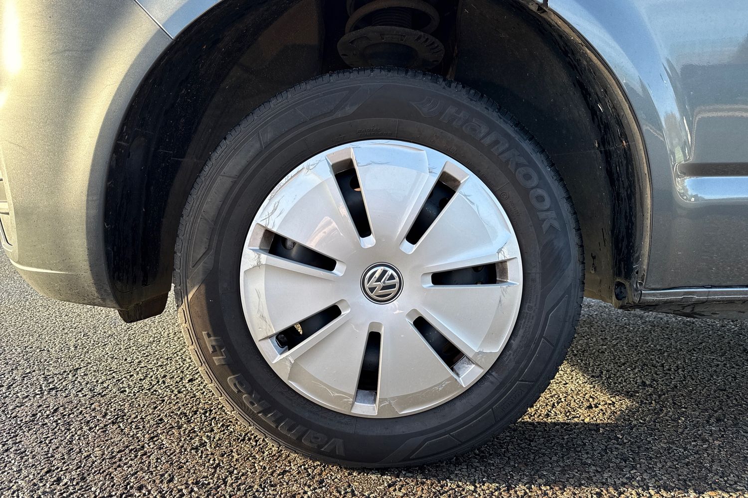 Used Volkswagen Transporter 2024 for sale - 77421620: Photo 12