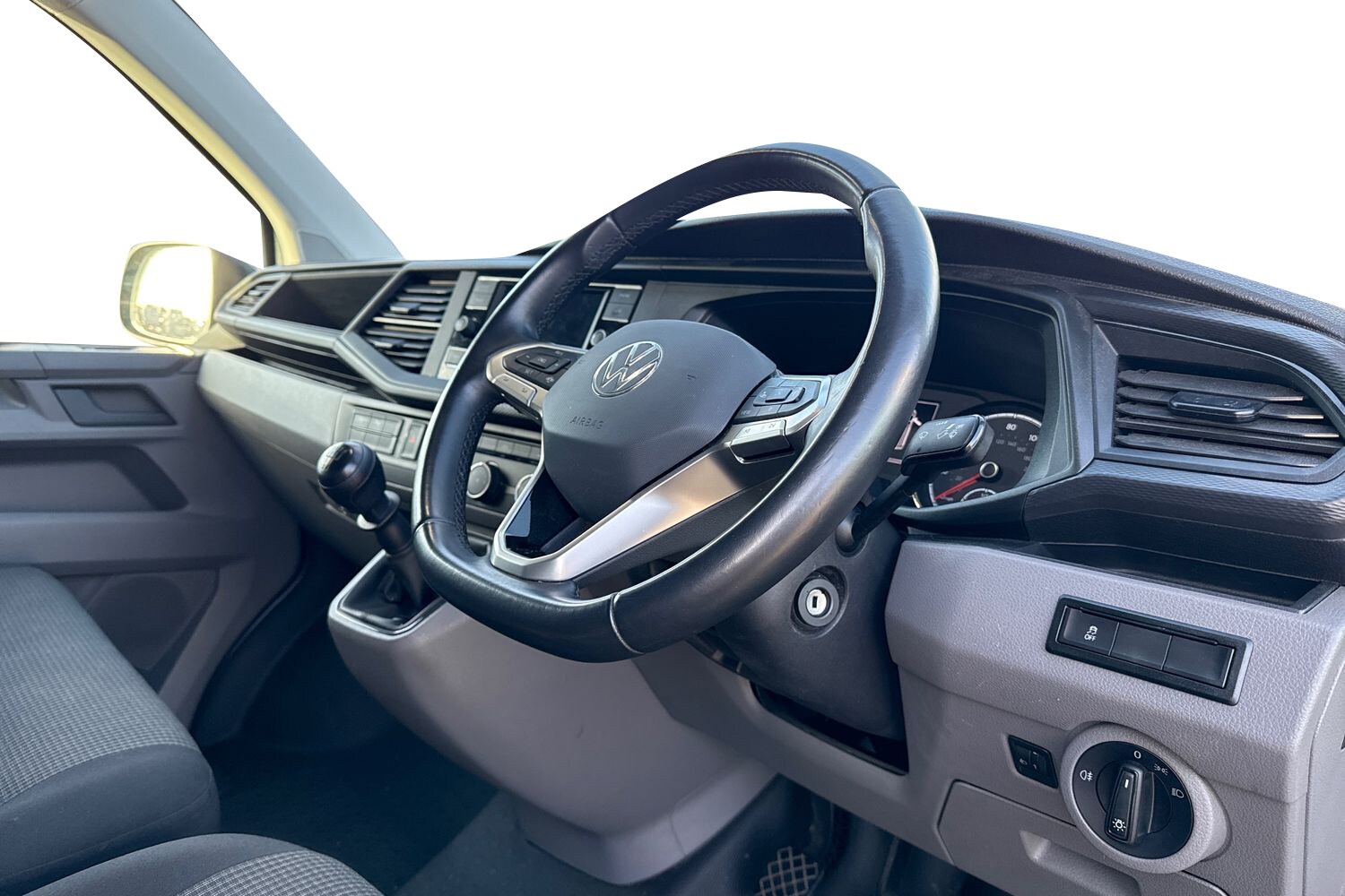 Used Volkswagen Transporter 2024 for sale - 77421620: Photo 13