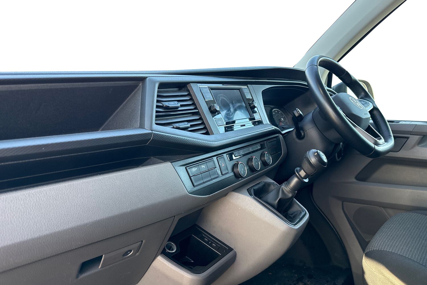 Used Volkswagen Transporter 2024 for sale - 77421620: Photo 14