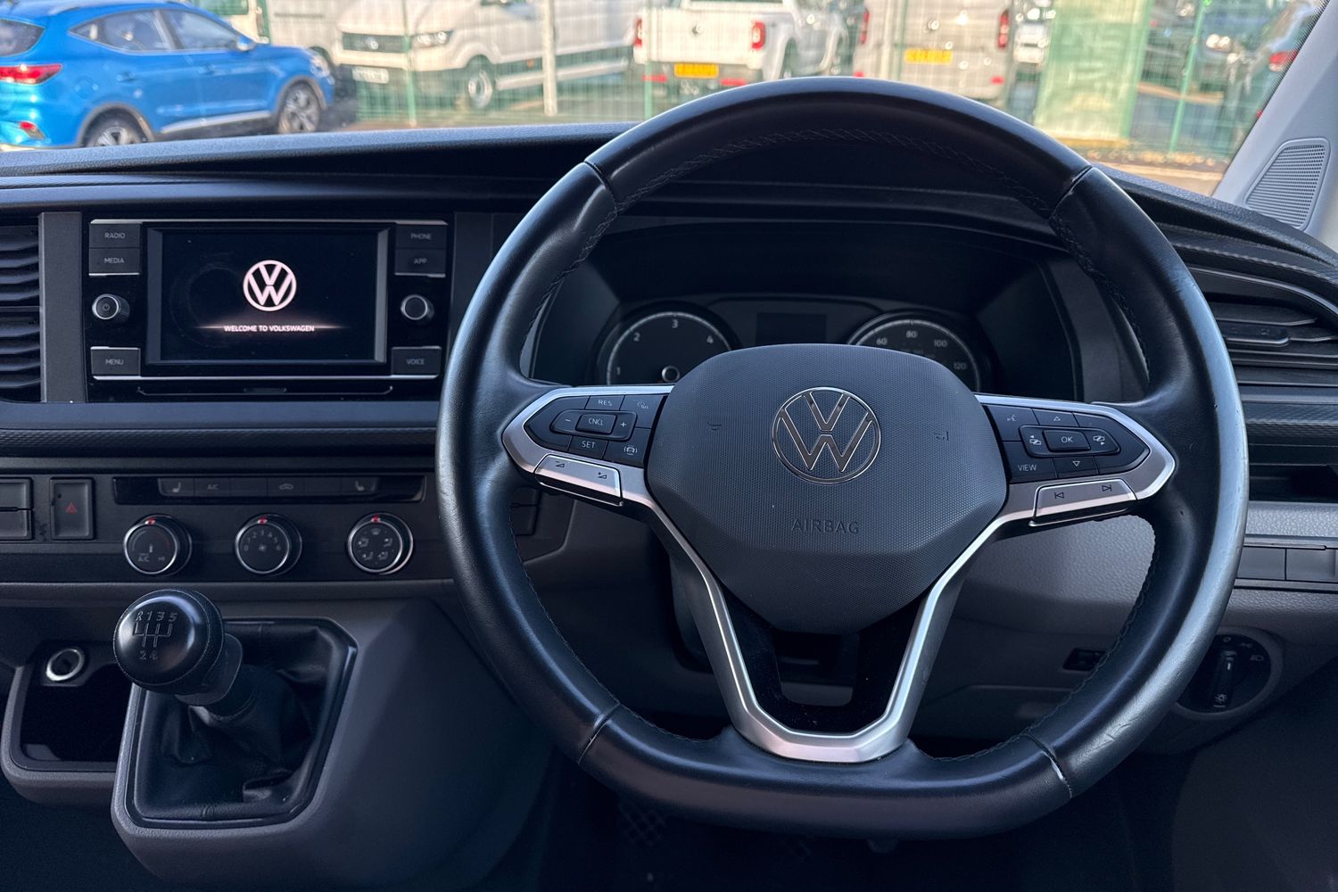 Used Volkswagen Transporter 2024 for sale - 77421620: Photo 17