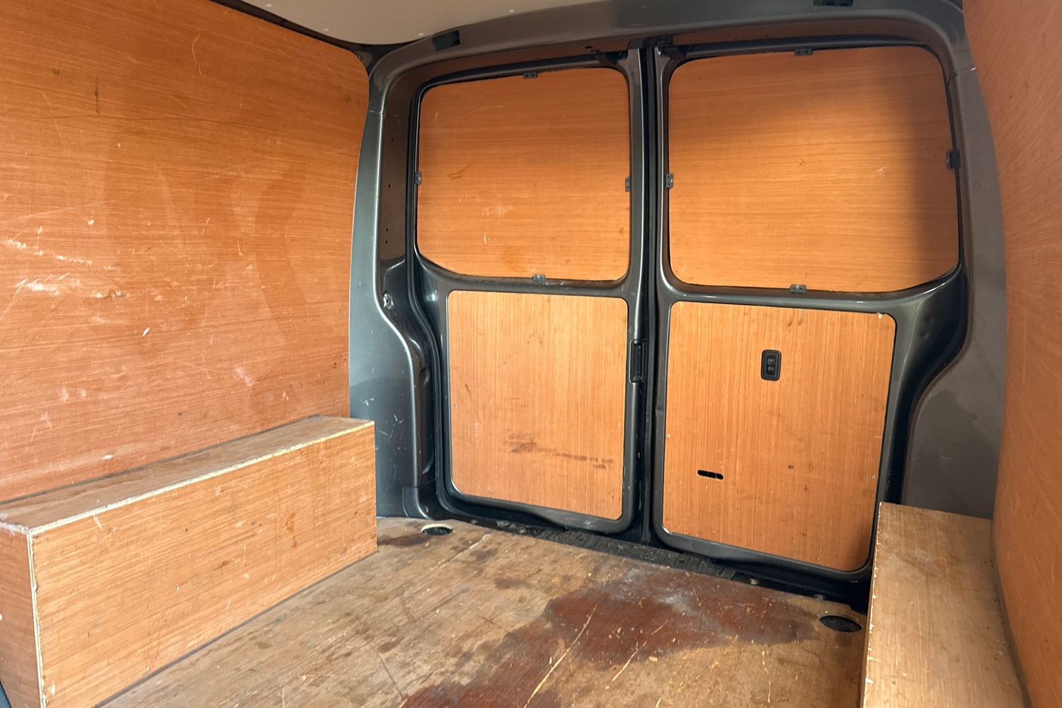 Used Volkswagen Transporter 2024 for sale - 77421620: Photo 18