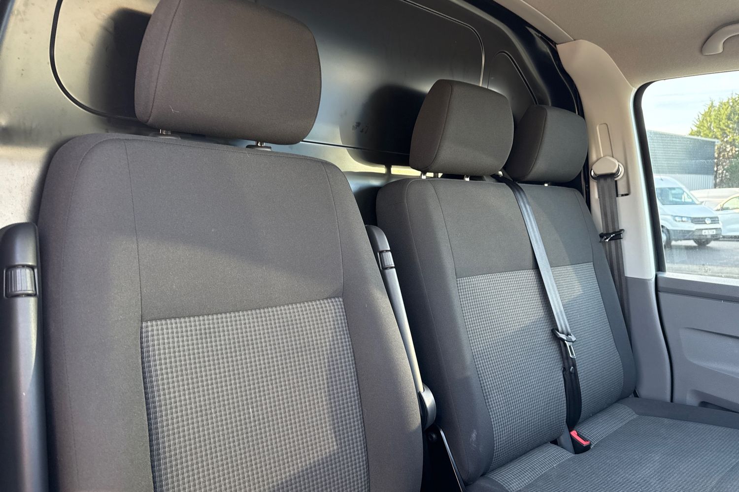 Used Volkswagen Transporter 2024 for sale - 77421620: Photo 23