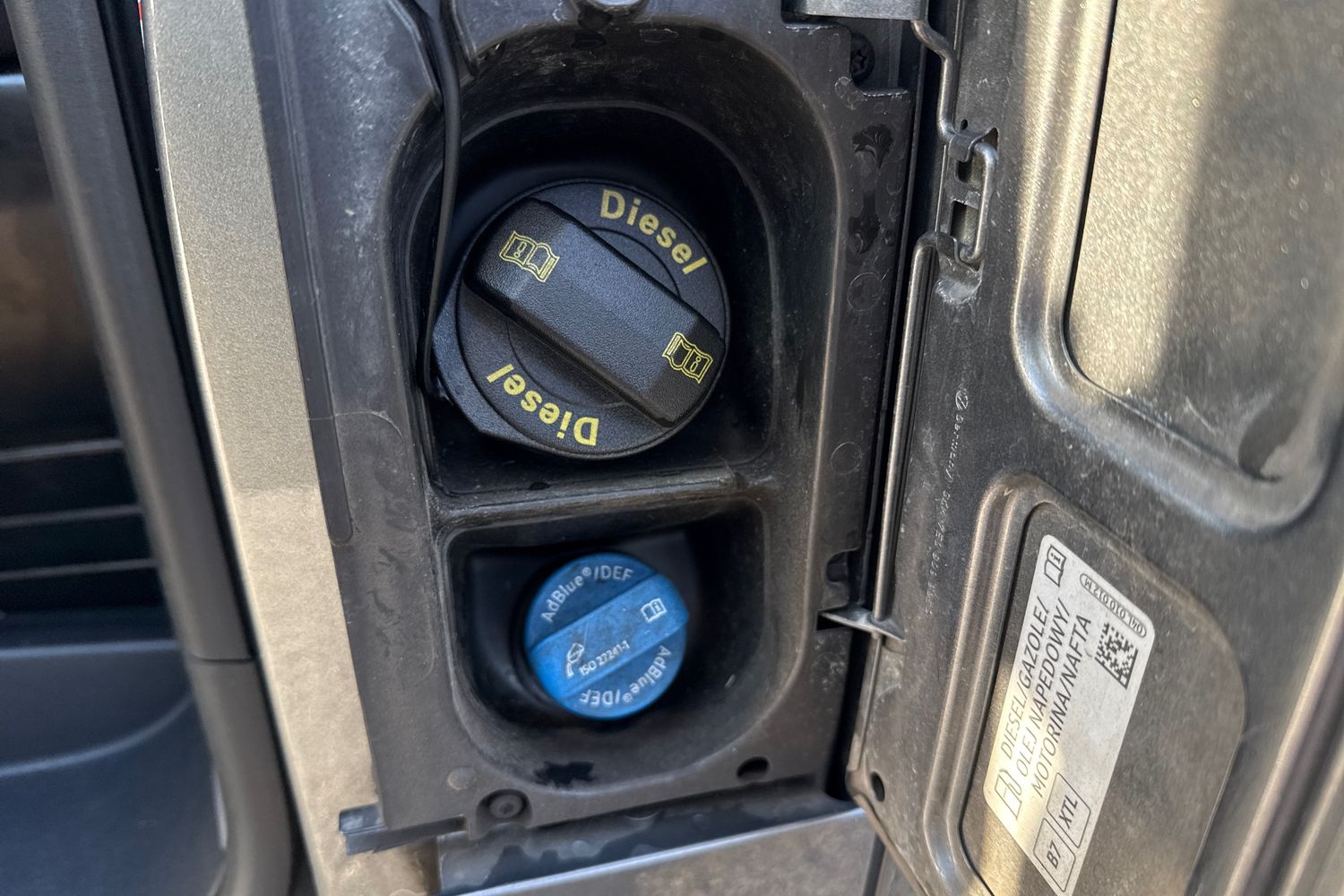 Used Volkswagen Transporter 2024 for sale - 77421620: Photo 24