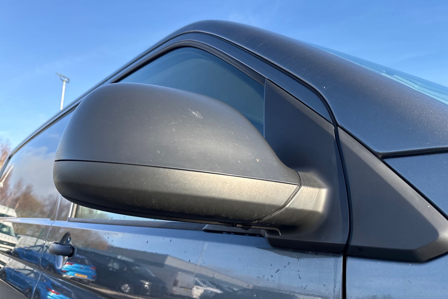 Used Volkswagen Transporter 2024 for sale - 77421620: Photo 25