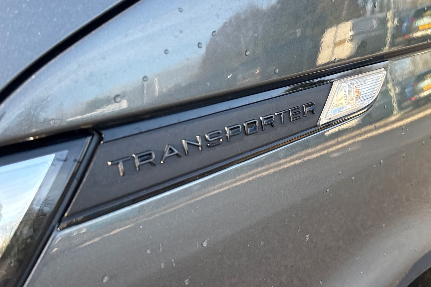 Used Volkswagen Transporter 2024 for sale - 77421620: Photo 27